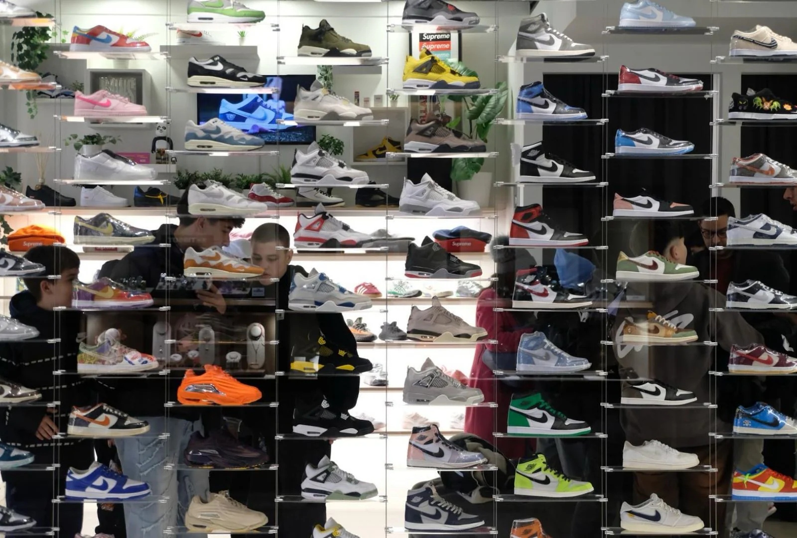 Eleva il tuo Stile Streetwear
